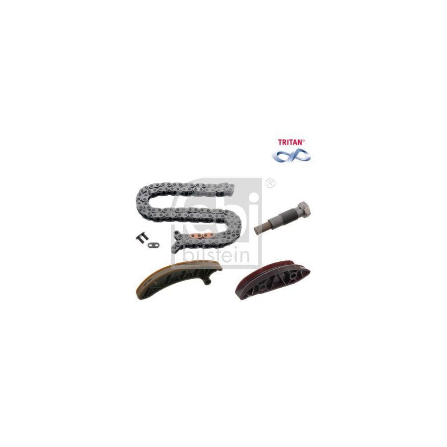Febi Bilstein 49570 Timing Chain Kit