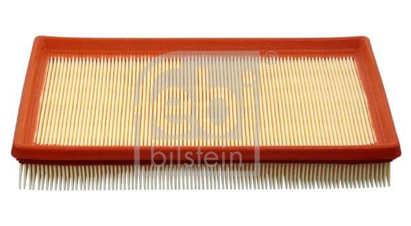 Febi Bilstein 49657 Air Filter For Bmw 7 Series