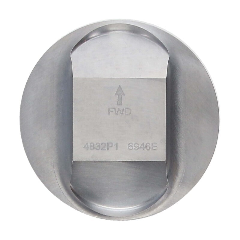 Wiseco 04-10 Buell XB12R/S 2V Domed 121 Piston Kit