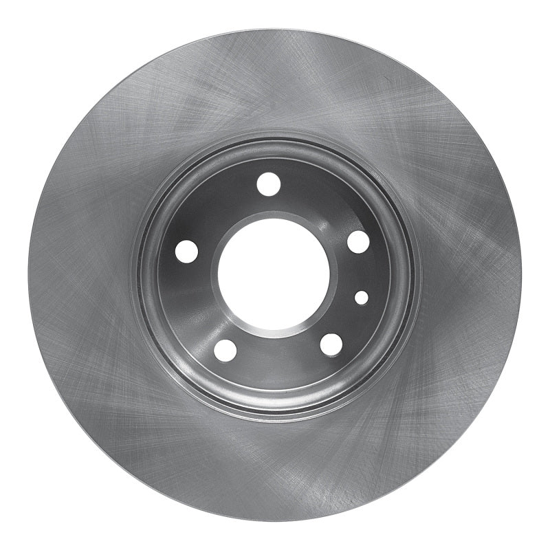 DFC 13-25 Cadillac ATS Front Brake Rotor