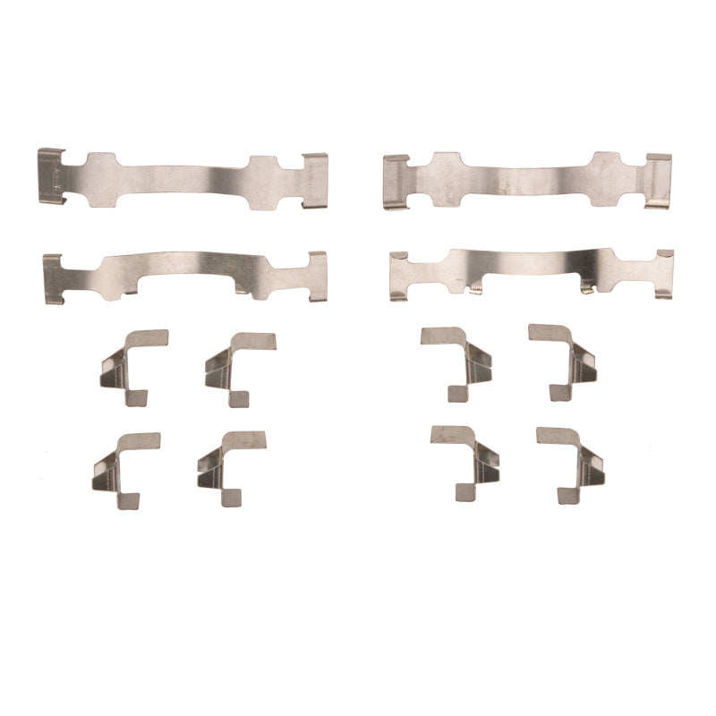 DFC 84-87 Isuzu Pickup Front Premium Hardware Kit