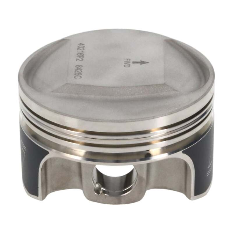 Wiseco Tracker Series 1340 EVO Domed 10:1 CR Piston