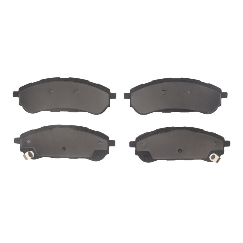 DFC 19-23 Ford Ranger Rear 4000 Hybridynamic Brake Pads