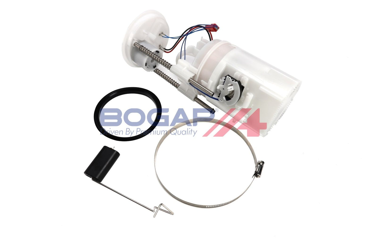 BOGAP B1622141 Fuel Pump