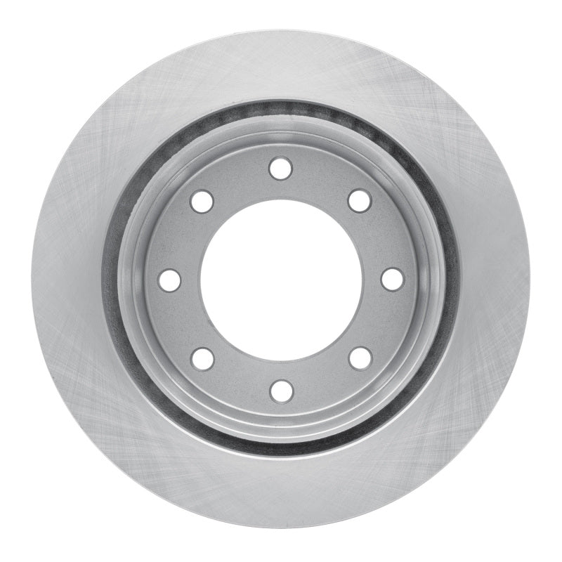 DFC 11-19 Chevrolet Silverado 3500 HD Rear Brake Rotor