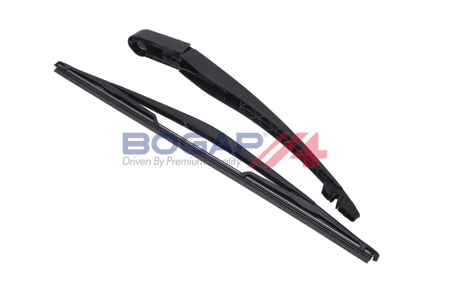 BOGAP L5515105 Wiper Arm Set, Window Cleaning