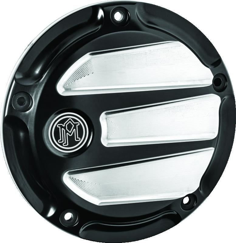 Performance Machine Derby Cover Scallop - Contrast Cut