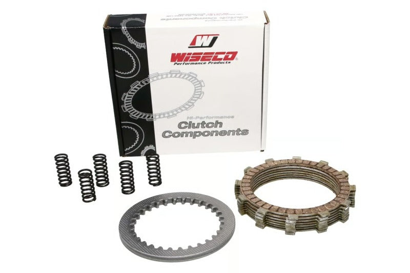 Wiseco 03-17 KTM85/105SX Clutch Pack Kit