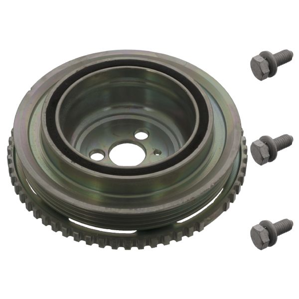 FEBI BILSTEIN FE44818 Crankshaft Belt Pulley