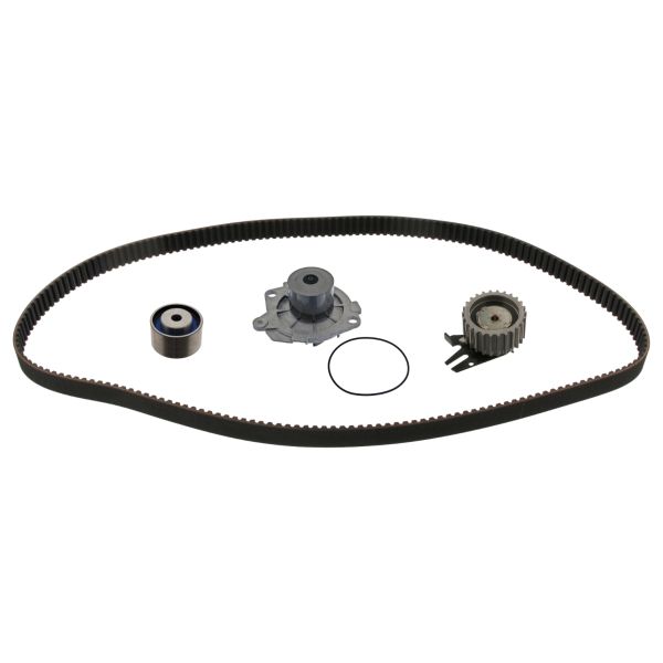 SWAG SW70945143 Water Pump & Timing Belt Kit