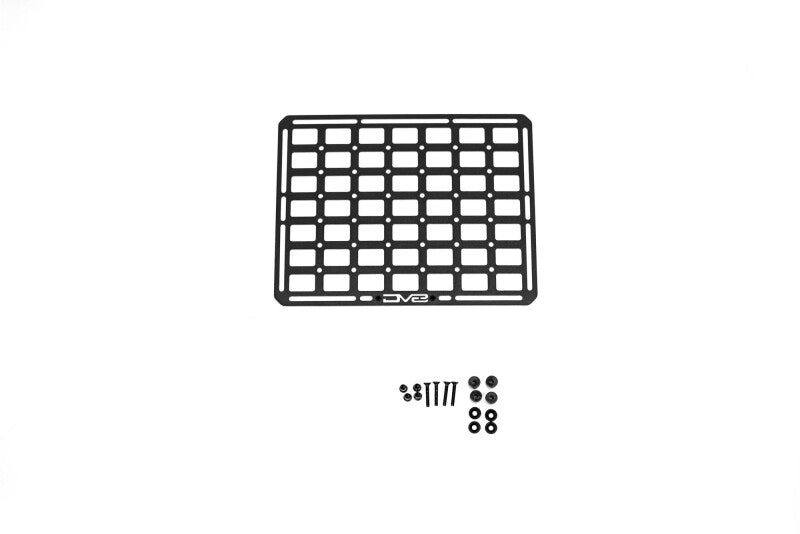 DV8 Offroad DV8 Universal Molle Panels - 15x12in