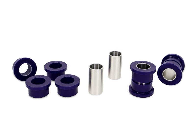 SuperPro Control Arm Bushing Kit