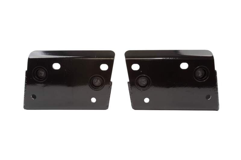 UMI Performance 73-87 GM C10 Front Coil Over Mounts