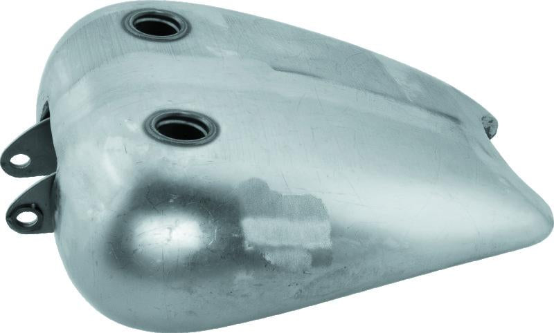 Bikers Choice 82-03 XL (95-03 Require bkc489733) 1 Piece Stretched Sportbob 4.0 Gallon Dual Cap