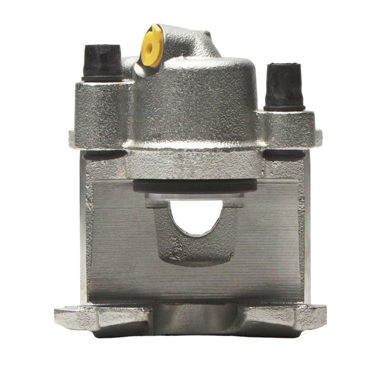 DFC 85-93 Volkswagen Golf/Jetta Sedan Front-L Premium Caliper - Silver