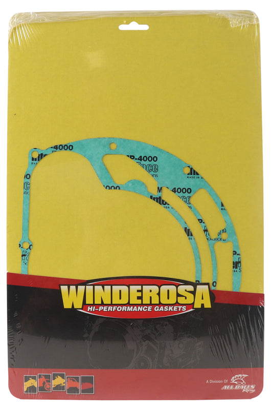 Vertex Pistons Vertex Gaskets 92-98 Yamaha XJ600 Seca II Outer Clutch Gasket Kit