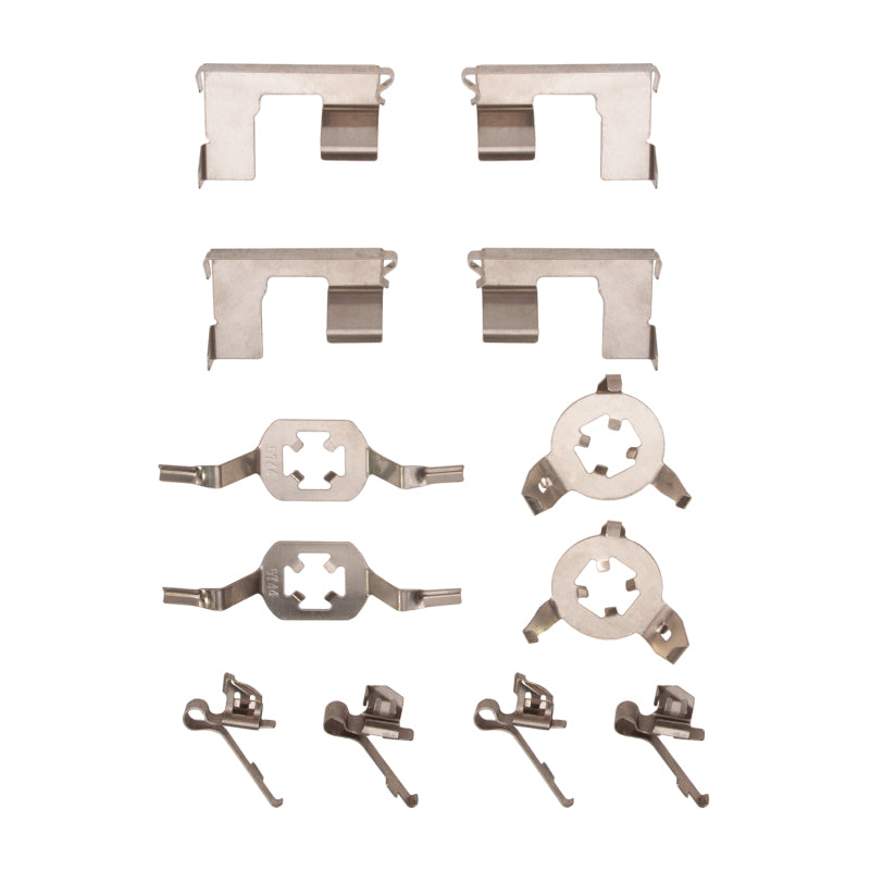 DFC 85-88 Chevrolet Sprint Front Premium Hardware Kit