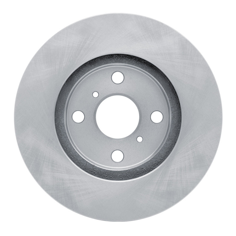 DFC 01-03 Toyota Prius Front Brake Rotor