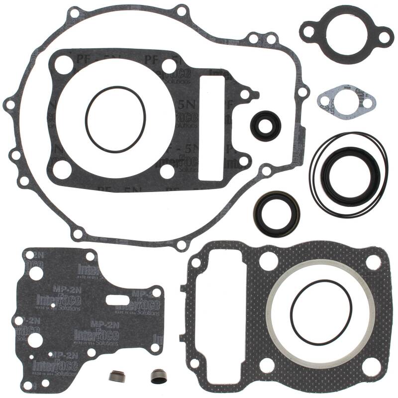 Vertex Pistons Vertex Gaskets 00-02 Polaris Magnum 325 2x4 Complete Gasket Kit w/ Oil Seals