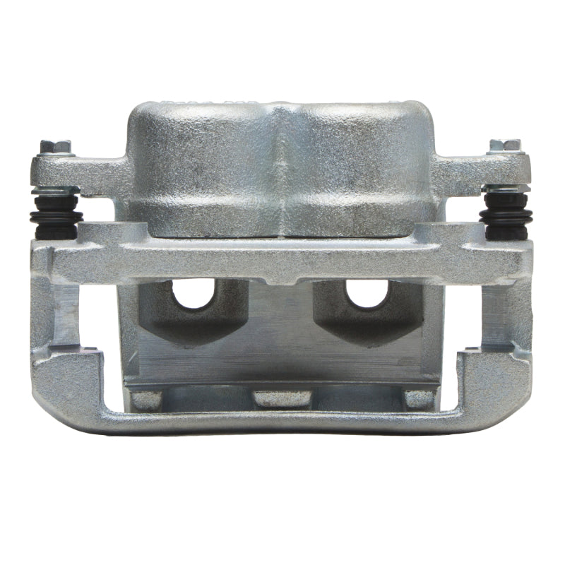 DFC 04-07 Infiniti QX56 Front-R Premium Caliper - Silver Zinc Coated