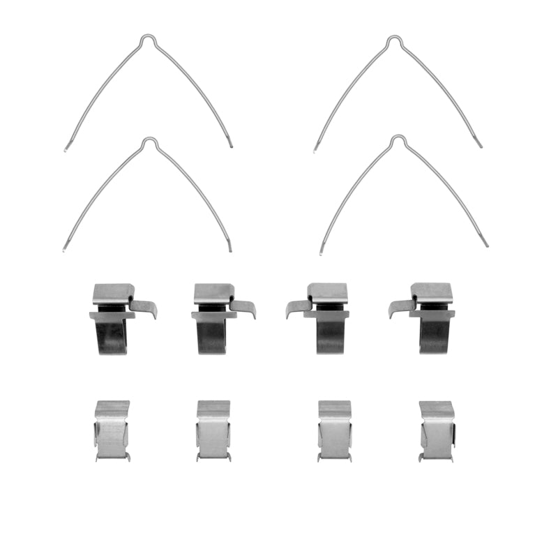 DFC 91-97 Toyota Previa Front Premium Hardware Kit