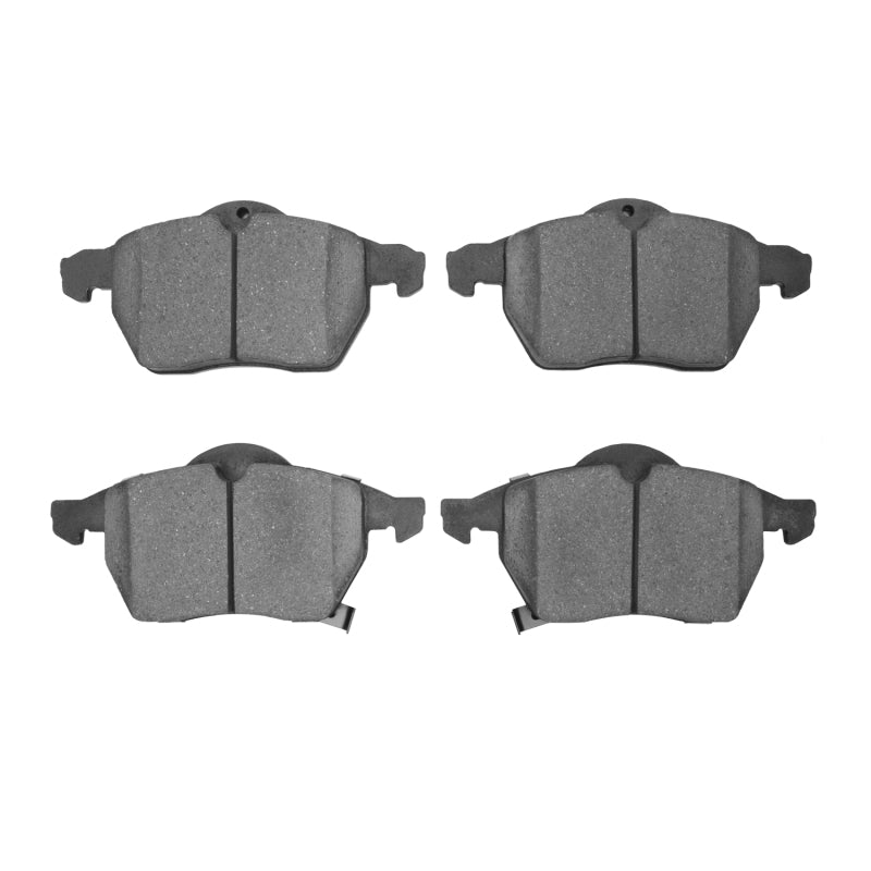 DFC 97-10 Saturn Lw300 Front 4000 Hybridynamic Brake Pads