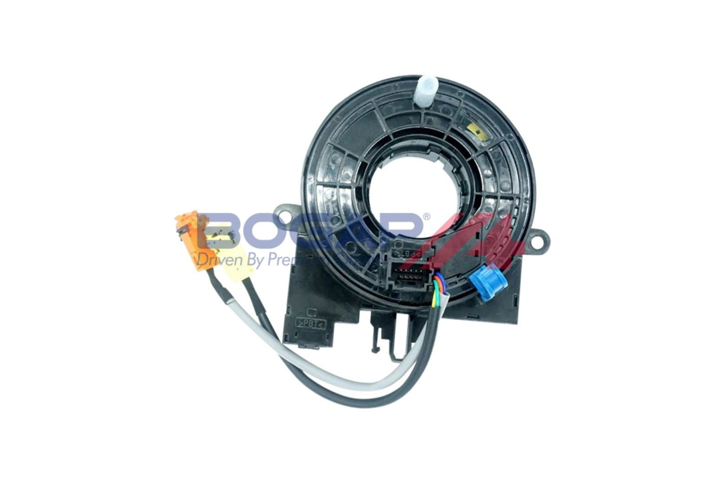 BOGAP N7310114 Clock Spring, Airbag