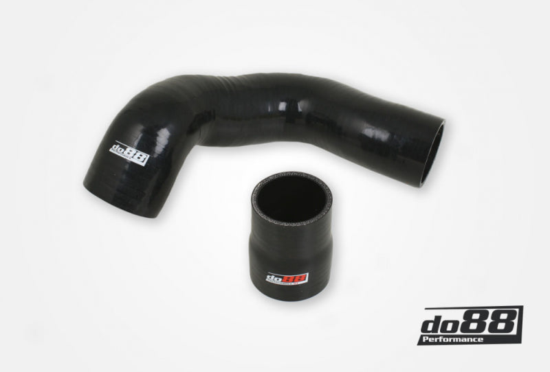 do88 Volvo V70N/S60 05-09 Pressure Hoses Black