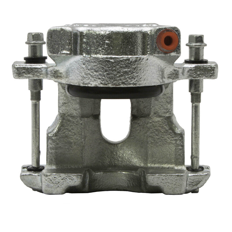 DFC 69-73 Chrysler New Yorker Front-L Premium Caliper - Silver Zinc Coated