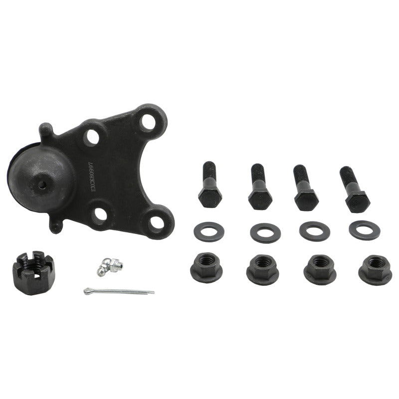 MOOG 06 Isuzu i-280 Front Lower Ball Joint