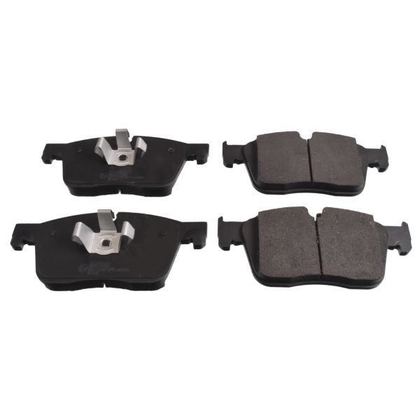 SBP MRK-087 Disc Brake Caliper Repair Kit