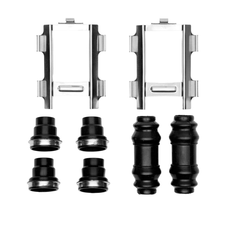 DFC 02-06 Dodge Sprinter 2500 Rear/Front Premium Hardware Kit
