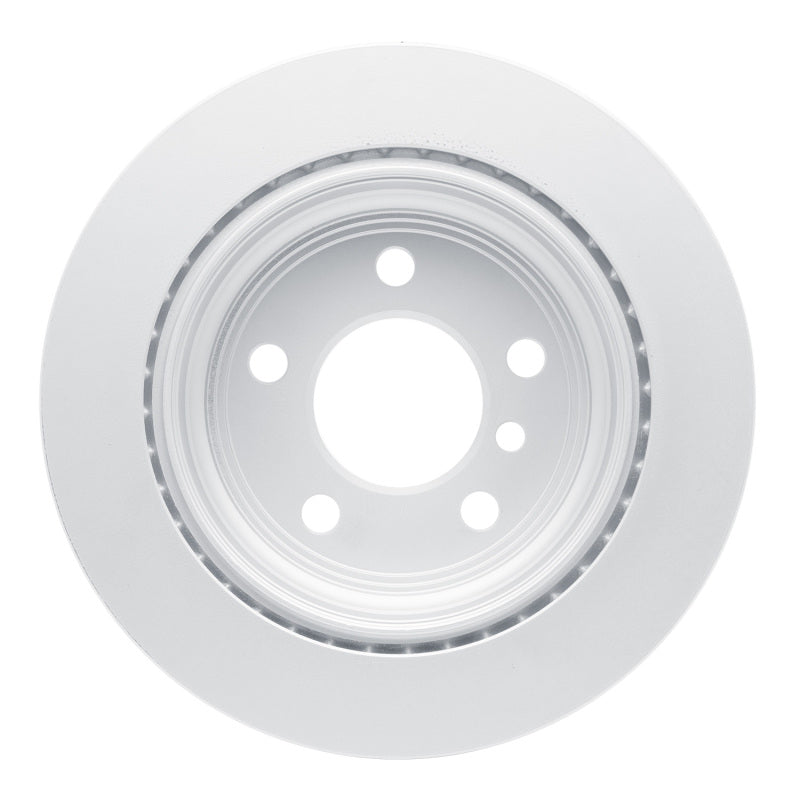 DFC 06-20 BMW 330i Rear GeoSPEC Coated Rotor