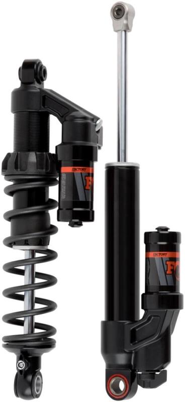 FOX Powersports Fox 22-23 Ski-Doo Freeride Factory Race Series 1.5 Zero QS Shocks - Pair