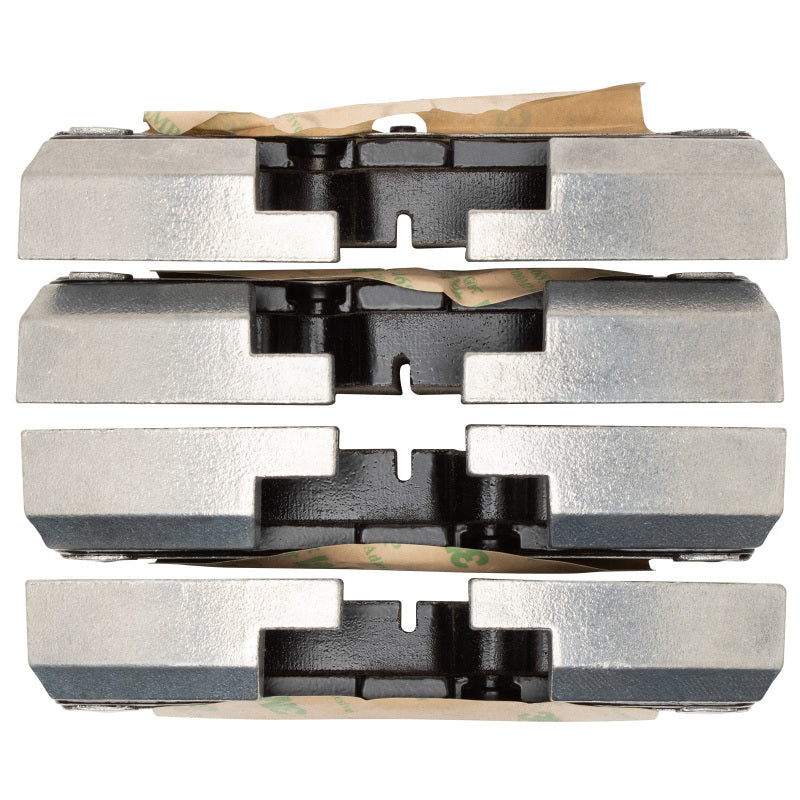 R1 Concepts R1 16-26 Toyota GR Supra Front Euro Ceramic Brake Pads