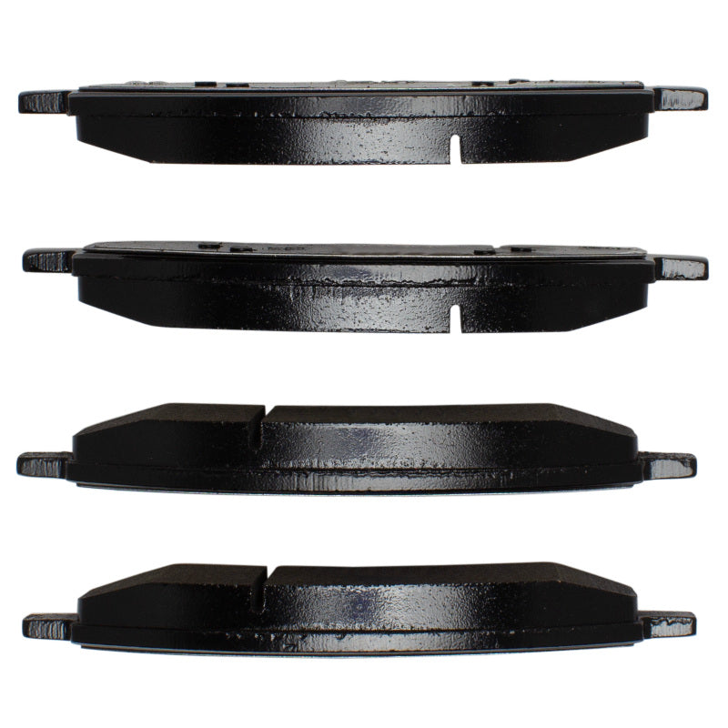 DFC 05-24 Chrysler Aspen Front Ultimate Duty Performance Brake Pads