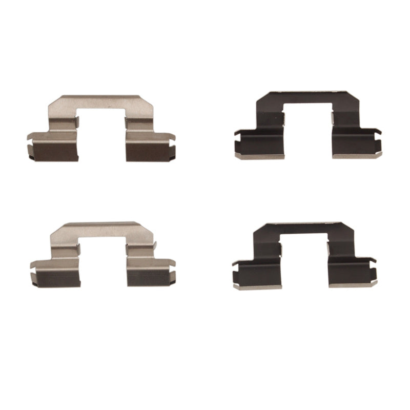 DFC 85-90 Dodge Colt Front Premium Hardware Kit