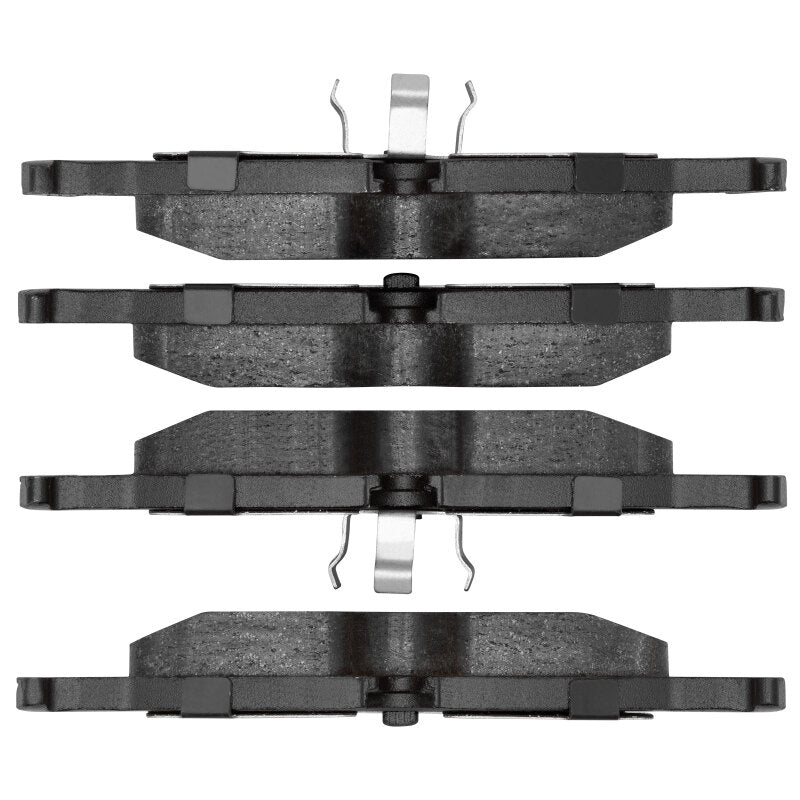 DFC 87-02 BMW 525I (USA/Canada) Rear Euro 5000 Ceramic Brake Pads