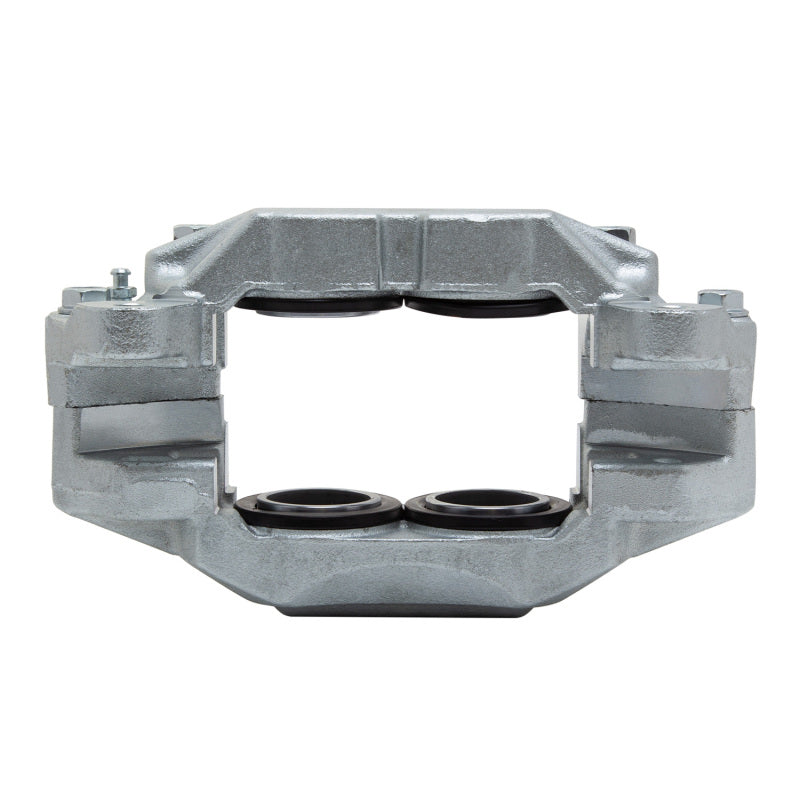 DFC 19-25 Cadillac Escalade Front-R Silver Zinc Coated Premium Caliper