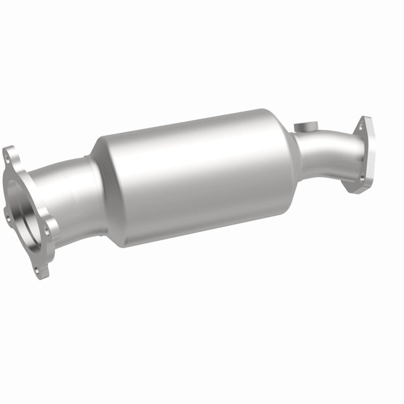 MagnaFlow Direct Fit Catalytic Converter 05-08 Audi A4/A4 Quattro 2.0L Turbocharged (49 State)