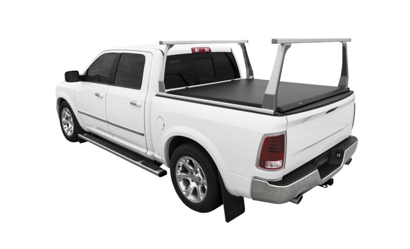 Access ADARAC Aluminum Series 08-16 Ford Super Duty F-250/F-350/F-450 6ft 8in Truck Rack