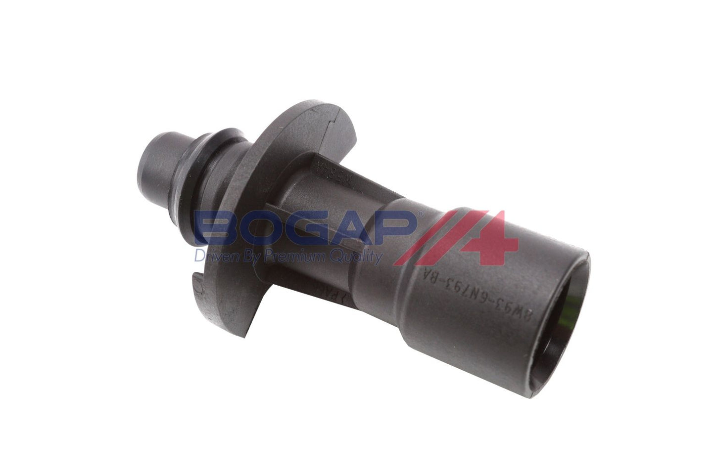 BOGAP E4230100 Coolant Flange