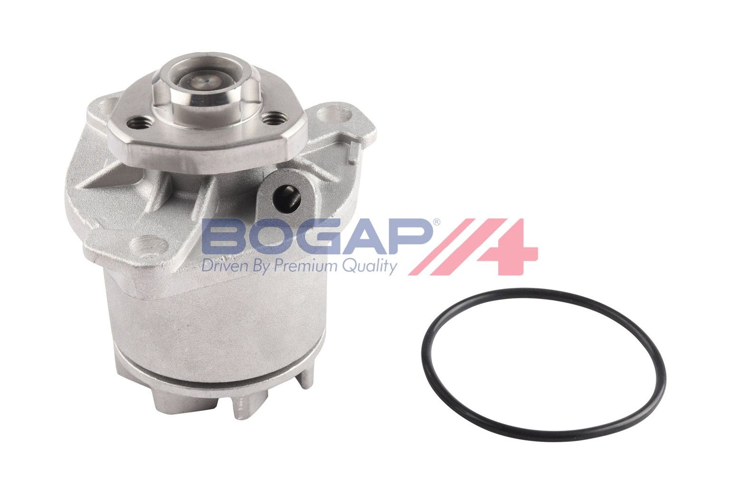 BOGAP A4234120 Water Pump, Engine Cooling