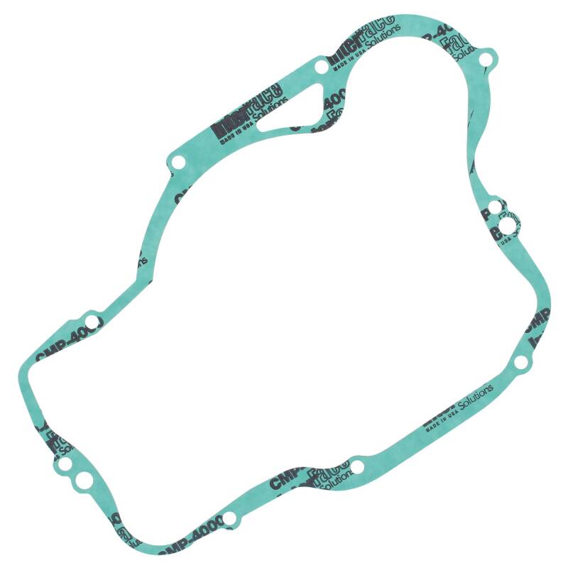 Vertex Pistons Vertex Gaskets 97-04 Kawasaki KX250 Inner Clutch - Side Cover Gasket Kit