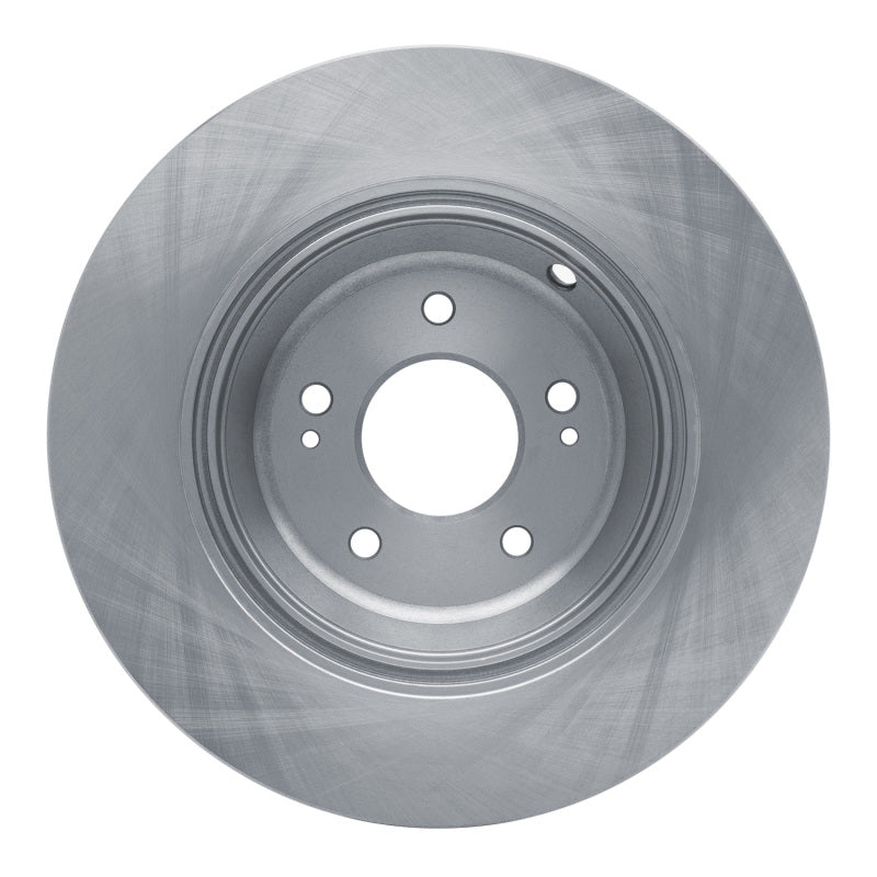 DFC 18-23 Genesis G80 Rear Brake Rotor