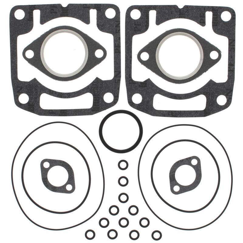 Vertex Pistons Vertex Gaskets 91-93 Arctic Cat Cheetah Touring Top End Gasket Kit