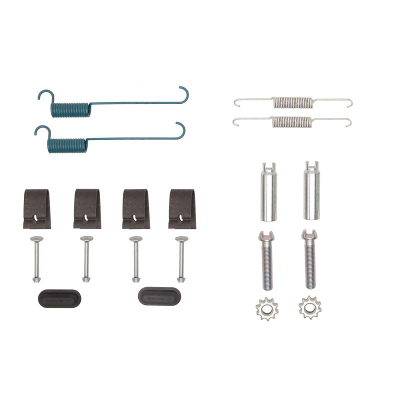 DFC 95-03 Ford Windstar Parking Brake Drum Brake Hardware Kit