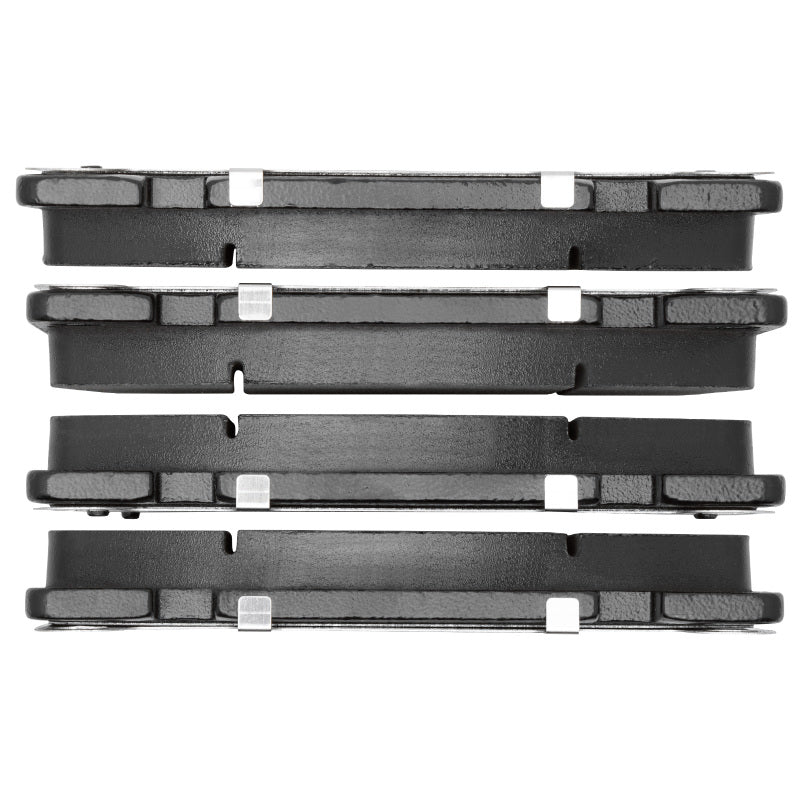R1 Concepts R1 23-26 GMC Canyon Front Optimum OE Brake Pads