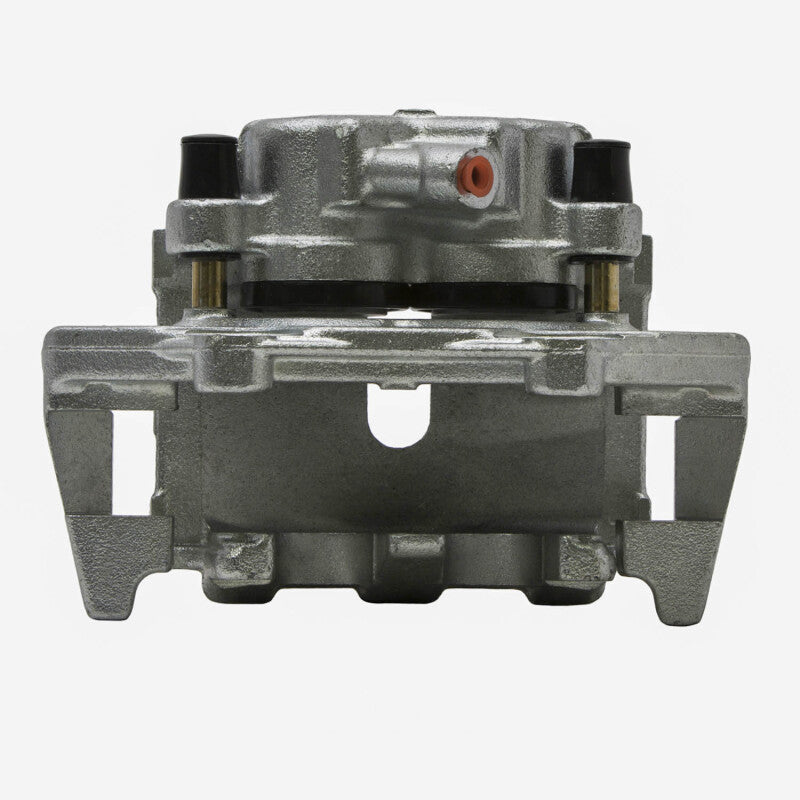 DFC 00-06 Chrysler Crossfire Front-R/Front-L Silver Zinc Coated Premium Caliper