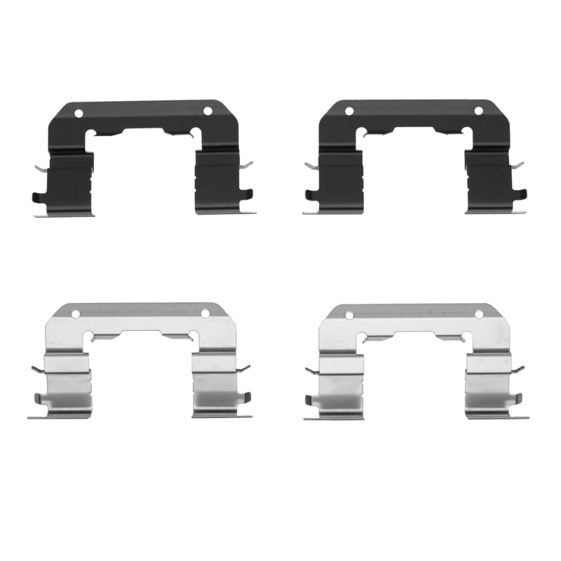 DFC 09-16 Hyundai Sonata Front Premium Hardware Kit